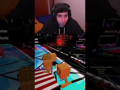 "Go rob" | #stealabrainrot #roblox #roblox #elabrahaham