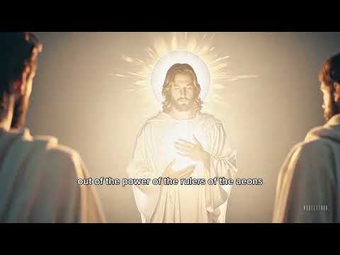 Pistis Sophia – Chapter 7 | The Mysteries of the Light