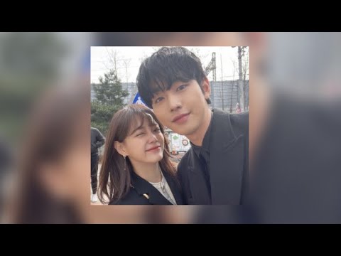 love, maybe (sped up)