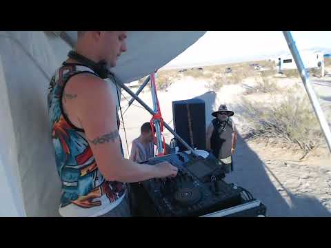 Chris Mindel 1.5 hr SF5 Bass Star Set