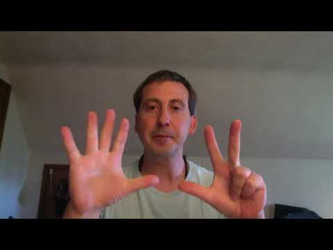 Simplest and Safest Approach to Meditation: The 8 Fold Path of Yoga.