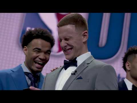 Inside Villanova Basketball with Jay Wright: Summer Jam & NBA Draft