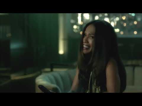 Mazifer 1x03 - Mazikeen teasing Lucifer about his love for humans