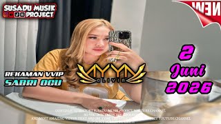 Download lagu DJ AYYA OLIVIA 2 JUNI 2026 TERBARU - BREAKBEAT VIRAL TIKTOK FULL BASS TERBARU 2026 #dj #djviral mp3