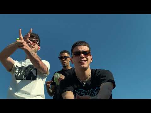 LIL ZESKI FT. LIL $ADAPE - MIRINO OBESO (PROD BY VINSHOODSTAR)