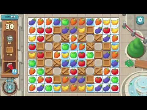 위 베어 베어스 더 퍼즐 348