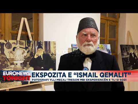 LIVE/ Edicioni Informativ Euronews Albania – 26 Janar, ora 20:00