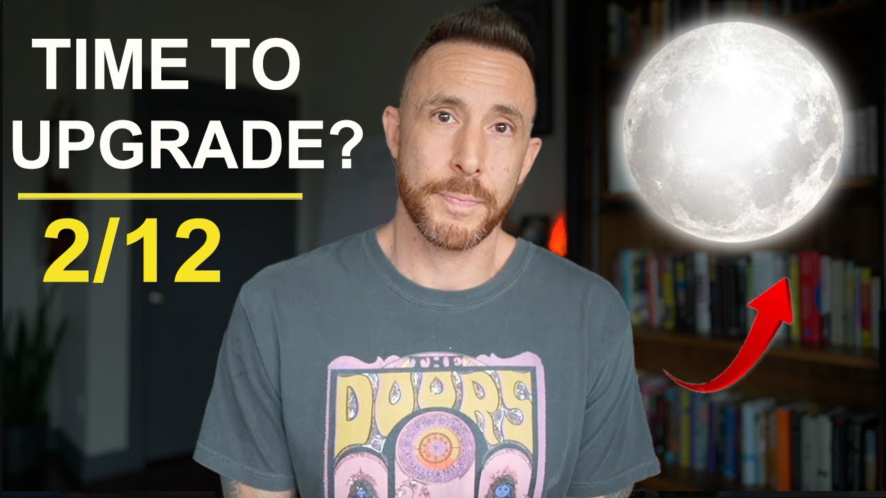 5 Things You Should Know About The FULL Moon (Feb 12, 2025)