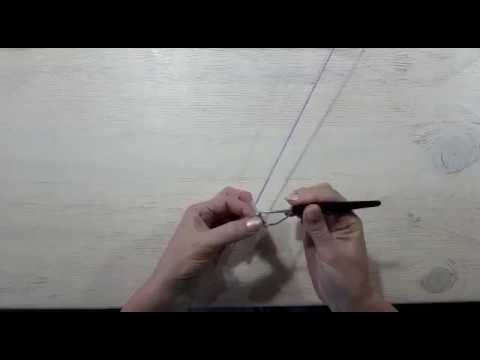 Kanini - How to start your crochet project