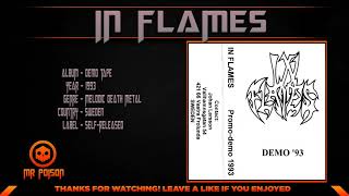 In Flames - In Flames Demo
