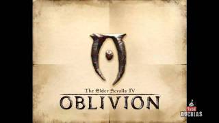 The Elder Scrolls IV - Oblivion Soundtrack - 04 Harvest Dawn