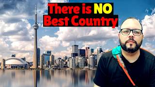 How to Choose the Right Country to Live In (7 Brutally Honest Tips)