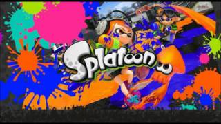 Sucker Punch-Splatoon [OST]