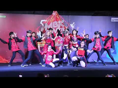 PROJECT S BY Steps Studio MBK Cover Dance Contest  2022 Semifinal#(G)I-DLE