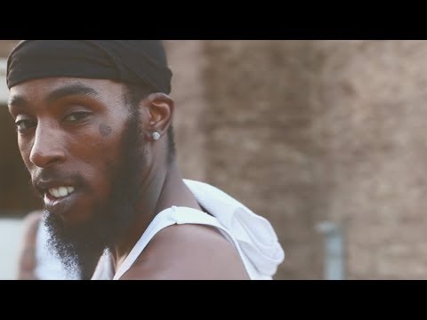 Young Rock - How I See It (Music Video)