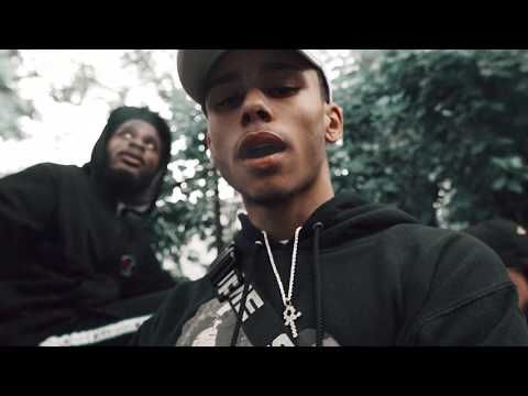 KellzDaCheefa - “Trap Star”