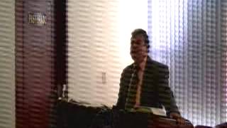 El fundamento de un creyente  AMP  Sep 15 13