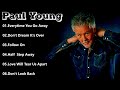 Paul Young Greatest Hits