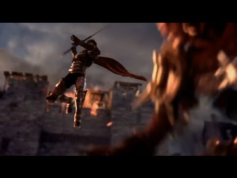 Game, jjjXD3.100 : ArcheAge - Video Game Cinematic Trailers 1080p HD