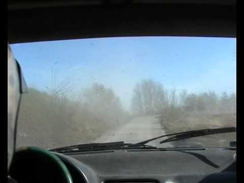 KJS Puchar Wiosny 2011 - Sz2 Żerań EC