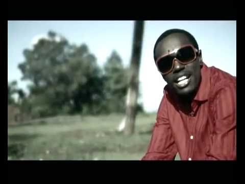 KENYAN MUSIC: SK Blue - Just In Case