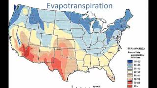 Easton, Zach: Basic Soil Hydrology and the Hydrologic Cycle