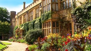 FOOTLOOSE IN THE COTSWOLDS travel guide HD video