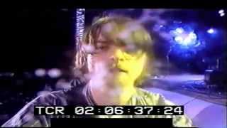 Nirvana - Scentless Apprentice (LIVE Brazil, 1993)