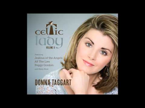 Donna Taggart - I Will Carry You