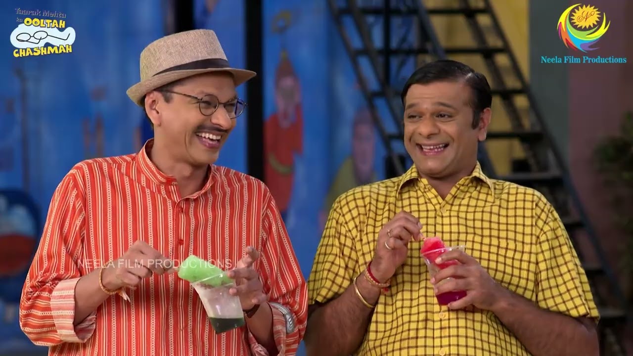 Bhide ne kaha Popatlal ko kachi kairi😂| FULL MOVIE | Taarak Mehta Ka Ooltah Chashmah