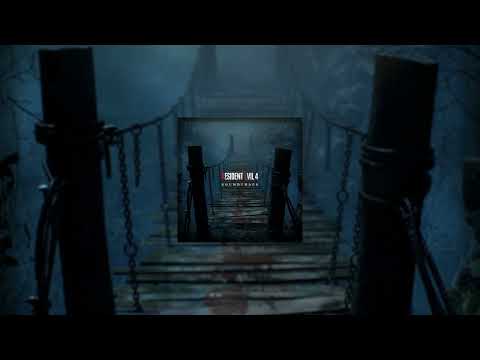 Resident Evil 4 Remake Soundtrack - Sorrow  ᴴᴰ