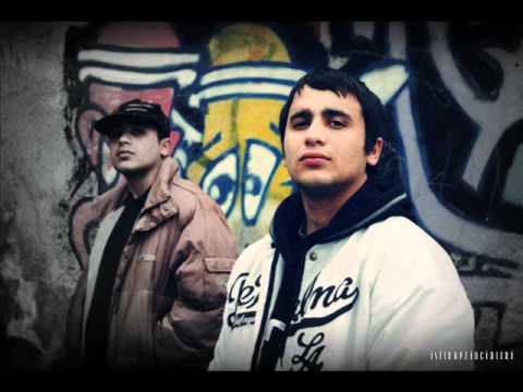 Istırap Zincirleri - Asosyal / www.turkrapfm.net