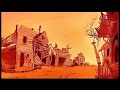 Lucky Luke Daisy Town Générique Fin