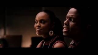 Eddie Murphy-Patience (Of DreamGirls)