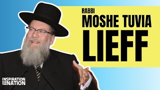הרב משה טוביה ליף: הרב מחוץ לעיר ובתוך העיר | השראה לאומה פרק 31