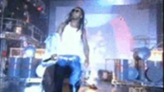 Lil Wayne Feat. Pharrell - Yes (2009)