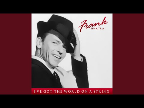 I'm Walking Behind You