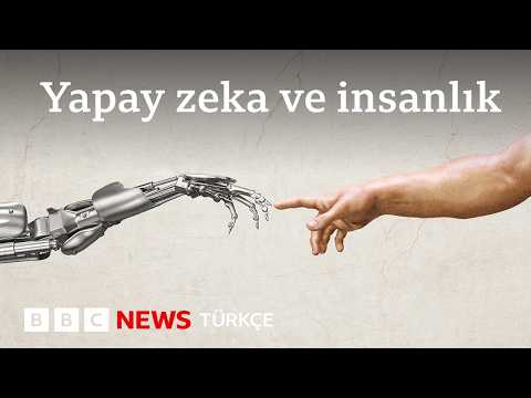 Yapay zeka insanlığın sonunu mu getirecek?