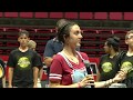 Peer Teaching Program Katie Thornton