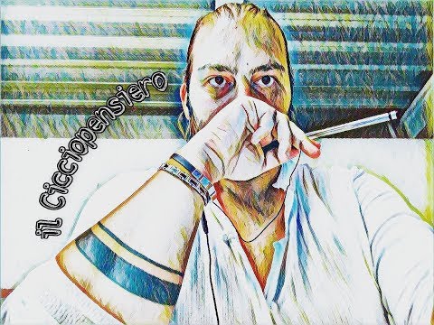 Milan vs Roma 0-2 Serie A TIM 2017-2018 (7a giornata) il Cicciopensiero live da San Siro