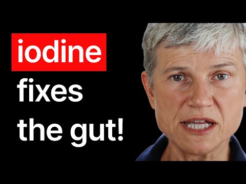 The Primal Podcast and Dr Sarah Myhill