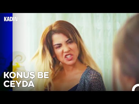 Mutluluk Dediğin Parayla Olur - Kadın 33. Bölüm