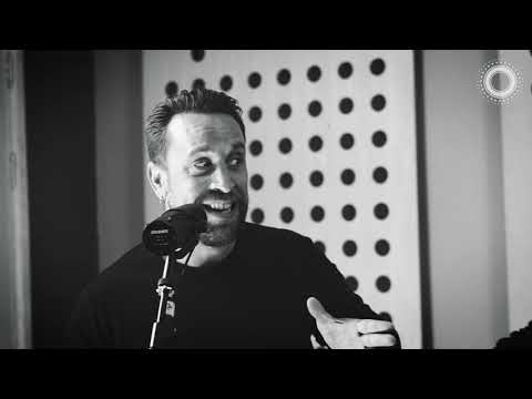 Lockie Chapman - 'Hello Again' (Live at PRS TV)
