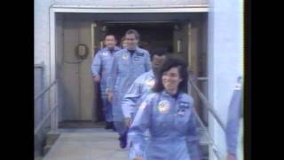 Download lagu NASA Marks 25th Anniversary of Challenger mp3