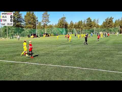 Ols vs Tervarit  - 12/06/2022
