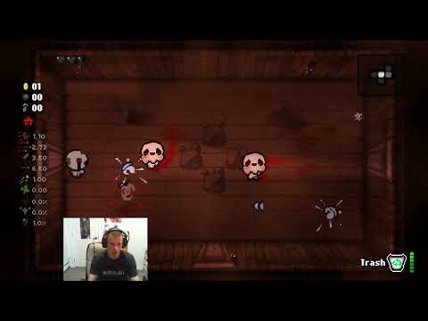 Trying out Tainted Deleted - Apr 11, 2023 Stream