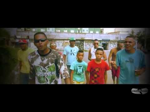 Fernando MC Ruas da cohab (WU-Furmigueiru) VideoOficial