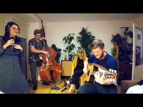 Daj Mi Tę Noc (cover bossa nova)