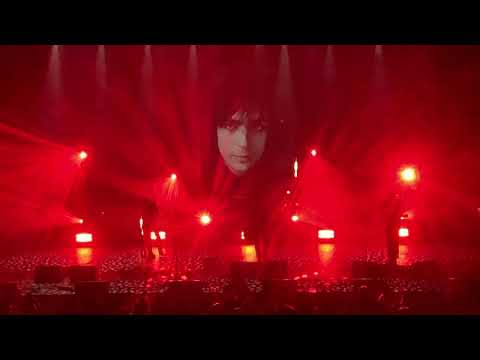 Slowdive - Golden Hair - Live at Roadrunner Boston - 2/2/2025