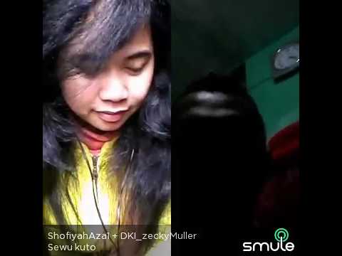 SEWU KUTHO JARENE DI GOBER BERRRR  ..